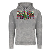Cloud Rock san judas mom Vintage Hoodie - JahusDesignShop