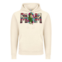 Vintage Artic san judas mom Vintage Hoodie - JahusDesignShop