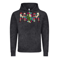 Vintage Black san judas mom Vintage Hoodie - JahusDesignShop