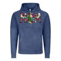 Vintage Denim san judas mom Vintage Hoodie - JahusDesignShop