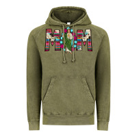 Vintage Olive san judas mom Vintage Hoodie - JahusDesignShop
