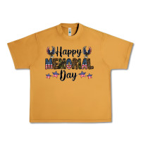 Peanut Butter happy memorial day Urban Heavy Tee - CowhideDigitalArt