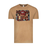 Vintage Camel mom life Vintage Tee - SublimationCraftShop