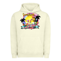 Sunshine On My Mind Urban Hoodie | Teevron