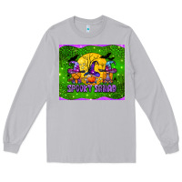 Moon Dust spooky squad mouse pad Long Sleeve Tee - BundleAndBundleShop