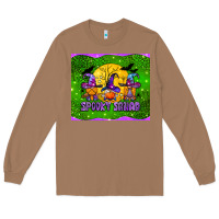 Toasted Coconut spooky squad mouse pad Long Sleeve Tee - BundleAndBundleShop
