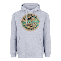 Heather Grey if we are in a don't laugh situation Heavyweight Hoodie - MaliasSmallBusiness