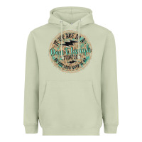 Matcha if we are in a don't laugh situation Heavyweight Hoodie - MaliasSmallBusiness