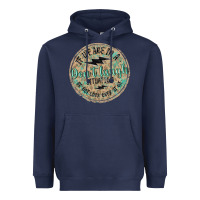 Navy if we are in a don't laugh situation Heavyweight Hoodie - MaliasSmallBusiness