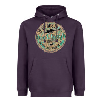 Plum if we are in a don't laugh situation Heavyweight Hoodie - MaliasSmallBusiness