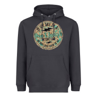 Smoke if we are in a don't laugh situation Heavyweight Hoodie - MaliasSmallBusiness