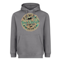 Storm if we are in a don't laugh situation Heavyweight Hoodie - MaliasSmallBusiness
