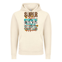Vintage Artic super tired super hungry super pregnant Vintage Hoodie - texasbilliewilder