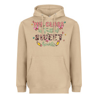 Mushroom my class is full of sweet hearts Heavyweight Hoodie - MaliasSmallBusiness