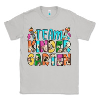 Moon Dust team kindergarten Classic Tee - JahusDesignShop