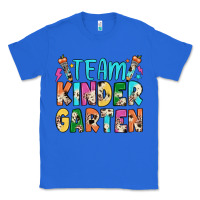 True Royal team kindergarten Classic Tee - JahusDesignShop