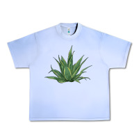 Grape Ice cactus Urban Heavy Tee - BarkalooDesign