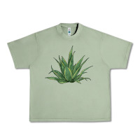 Cactus Urban Heavy Tee | Teevron