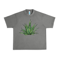 Tornado cactus Urban Heavy Tee - BarkalooDesign
