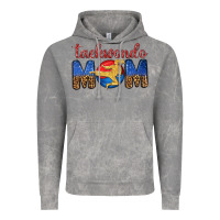 Cloud Rock taekwondo mom Vintage Hoodie - texasbilliewilder