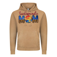 Vintage Camel taekwondo mom Vintage Hoodie - texasbilliewilder