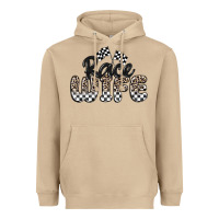 Mushroom race wife Heavyweight Hoodie - MaliasSmallBusiness