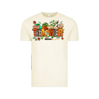 Vintage Arctic fall teacher Vintage Tee - AdoDesignShop