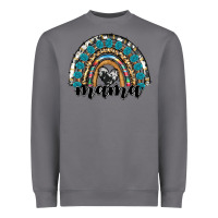 Storm western mama rainbow Heavyweight Sweatshirt - RanaPortraitStore