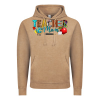 Vintage Coffee teacher mom Vintage Hoodie - texasbilliewilder