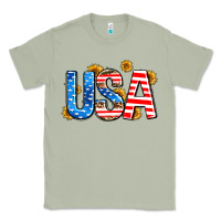 Matcha usa sunflower Classic Tee - AdoDesignShop