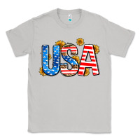 Moon Dust usa sunflower Classic Tee - AdoDesignShop