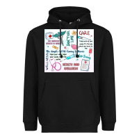 Black doctor life Heavyweight Hoodie - MaliasSmallBusiness