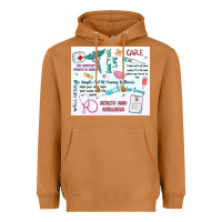 Meerkat doctor life Heavyweight Hoodie - MaliasSmallBusiness