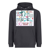 Smoke doctor life Heavyweight Hoodie - MaliasSmallBusiness