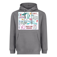 Storm doctor life Heavyweight Hoodie - MaliasSmallBusiness
