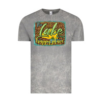 Cloud Rock the lake is my happy place Vintage Tee - HRA Design Shop
