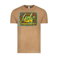 Vintage Camel the lake is my happy place Vintage Tee - HRA Design Shop