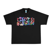 Black risen indeed Urban Heavy Tee - RacoonDesign