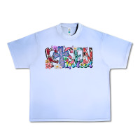 Grape Ice risen indeed Urban Heavy Tee - RacoonDesign