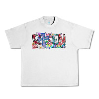 Lunar Rock risen indeed Urban Heavy Tee - RacoonDesign