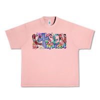 Salmon risen indeed Urban Heavy Tee - RacoonDesign