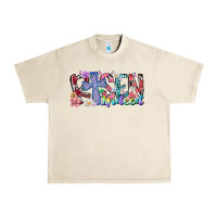 Sandshell risen indeed Urban Heavy Tee - RacoonDesign