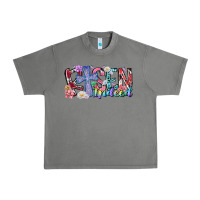Tornado risen indeed Urban Heavy Tee - RacoonDesign
