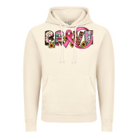 Vintage Artic brave cancer awareness ribbon Vintage Hoodie - JahusDesignShop