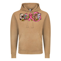 Vintage Camel brave cancer awareness ribbon Vintage Hoodie - JahusDesignShop