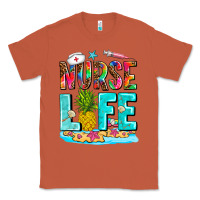 Copper nurse life summer Classic Tee - AdoDesignShop