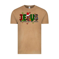 Vintage Camel jesus the season for the season Vintage Tee - CowhideDigitalArt