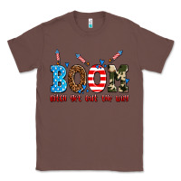 Chestnut boom bitch get out the way Classic Tee - AdoDesignShop
