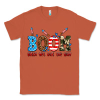 Copper boom bitch get out the way Classic Tee - AdoDesignShop