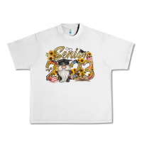 Lunar Rock senior 2023 Urban Heavy Tee - RacoonDesign
